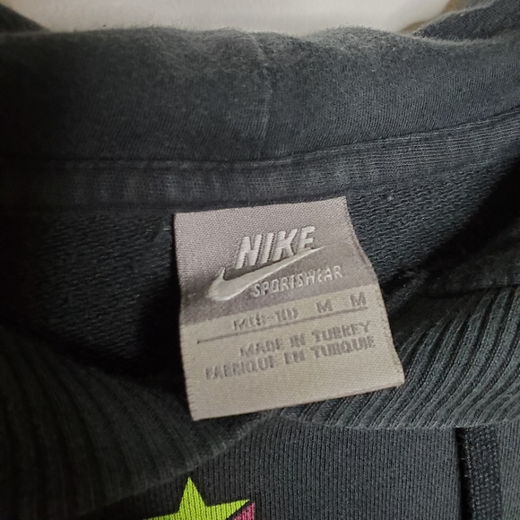 Nike womens hoodie - Picture 3 of 3